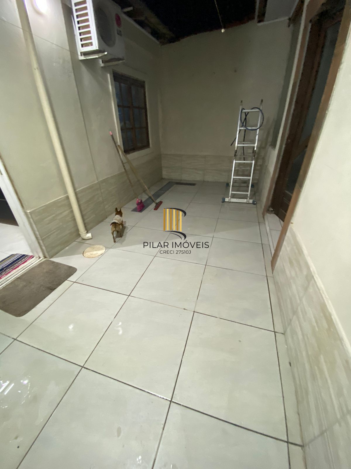 Casa no Bairro Hípica - Moradas do Sul