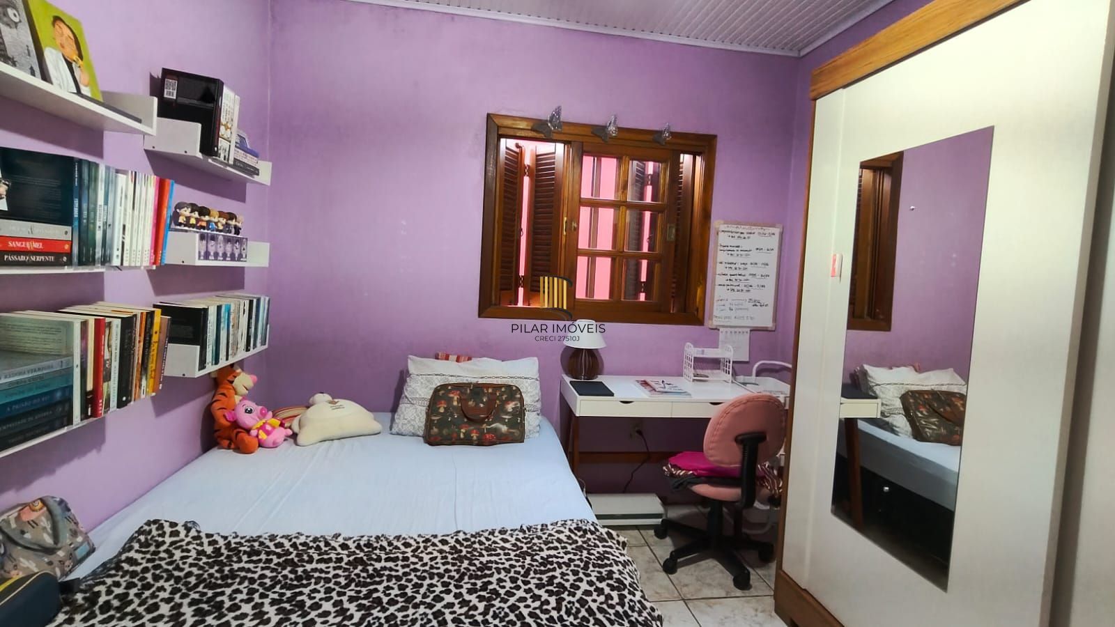 Casa ótima no bairro Restinga - 2 Dormitórios