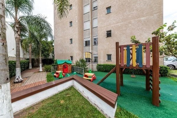 APARTAMENTO NO BAIRRO CAVALHADA - 3 DORMITÓRIOS