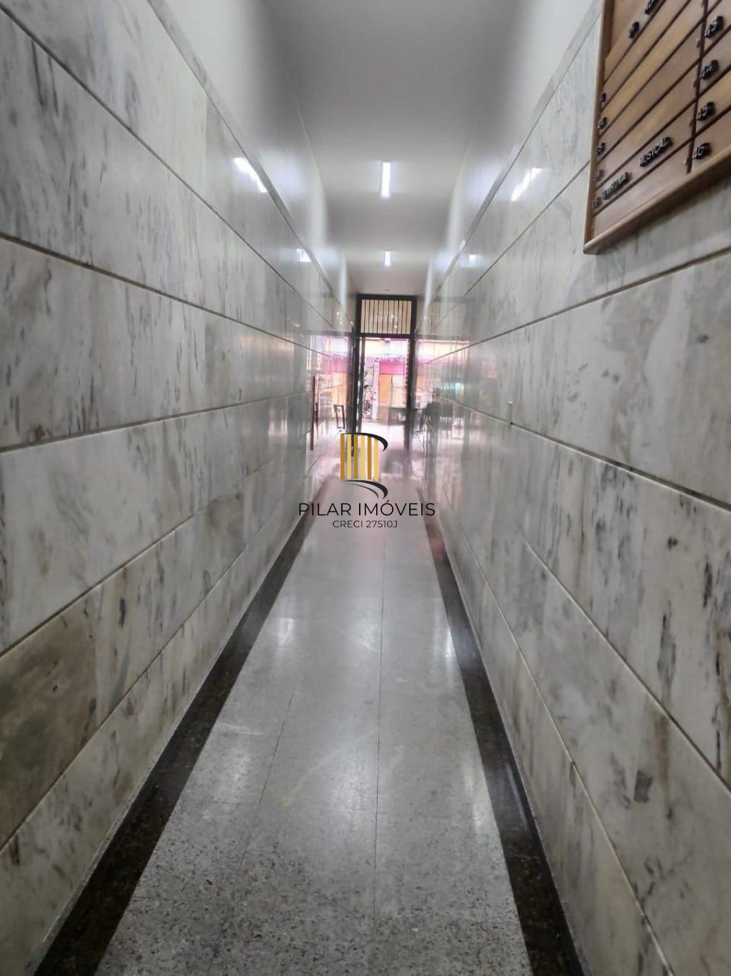 Sala comercial no Centro Histórico em Porto Alegre