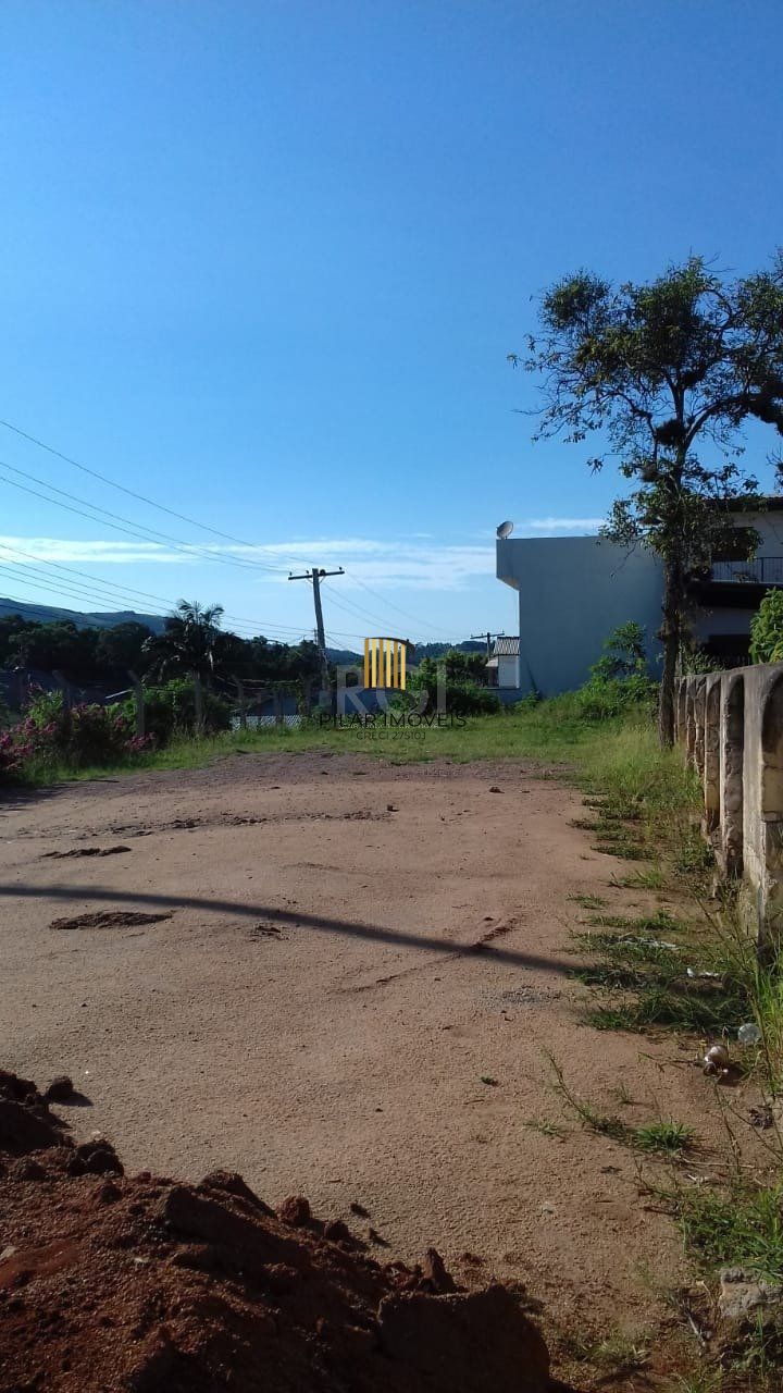 Terreno na vila nova