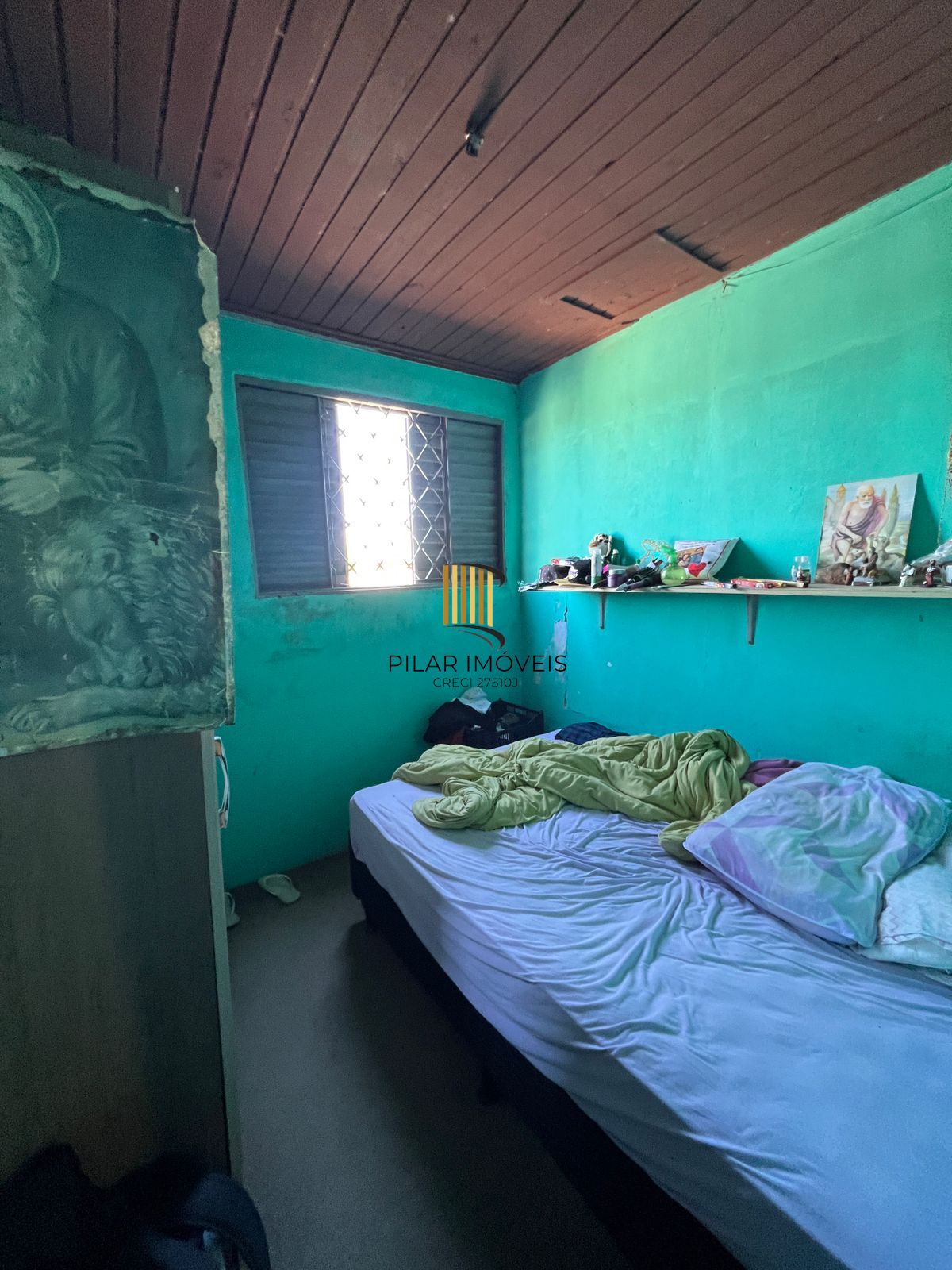 Casa de 3 dormitórios em Viamão
