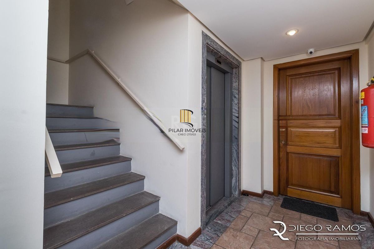 Apartamento no bairro Jardim Botânico