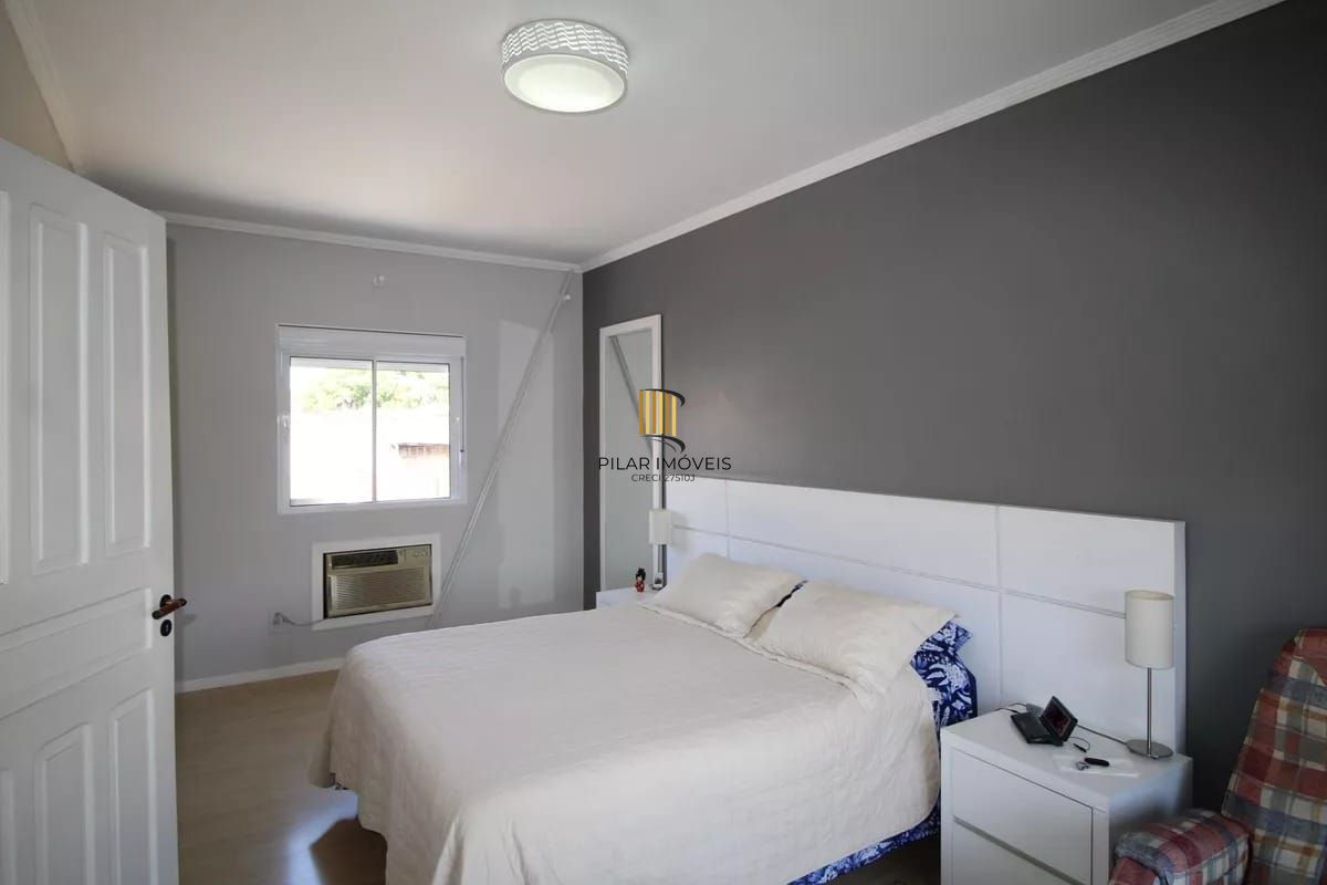 Excelente casa bairro São Geraldo 3 dormitórios