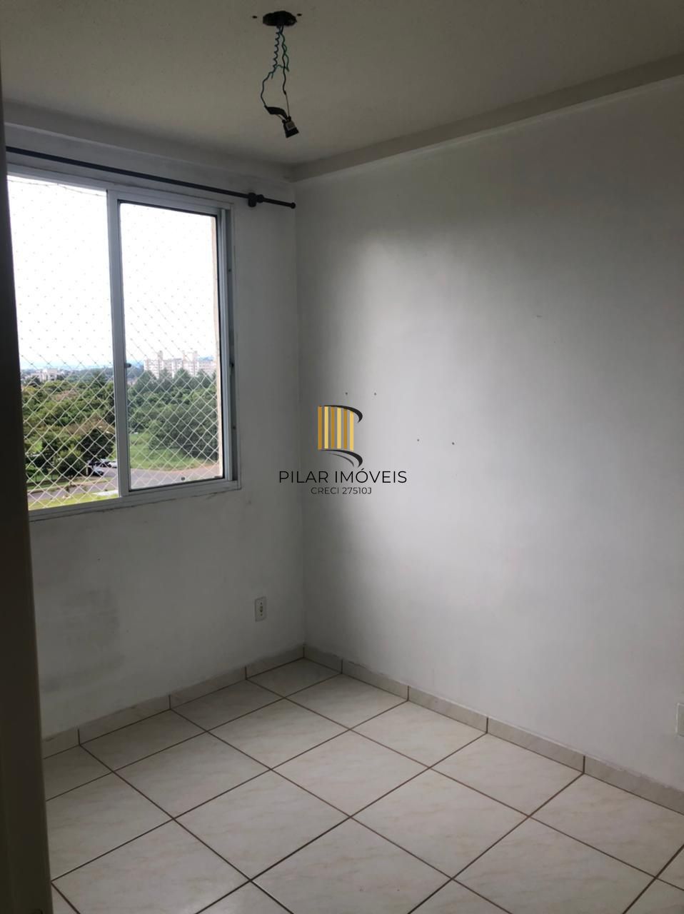 Apartamento no bairro Morro Santana - 2 dormitórios