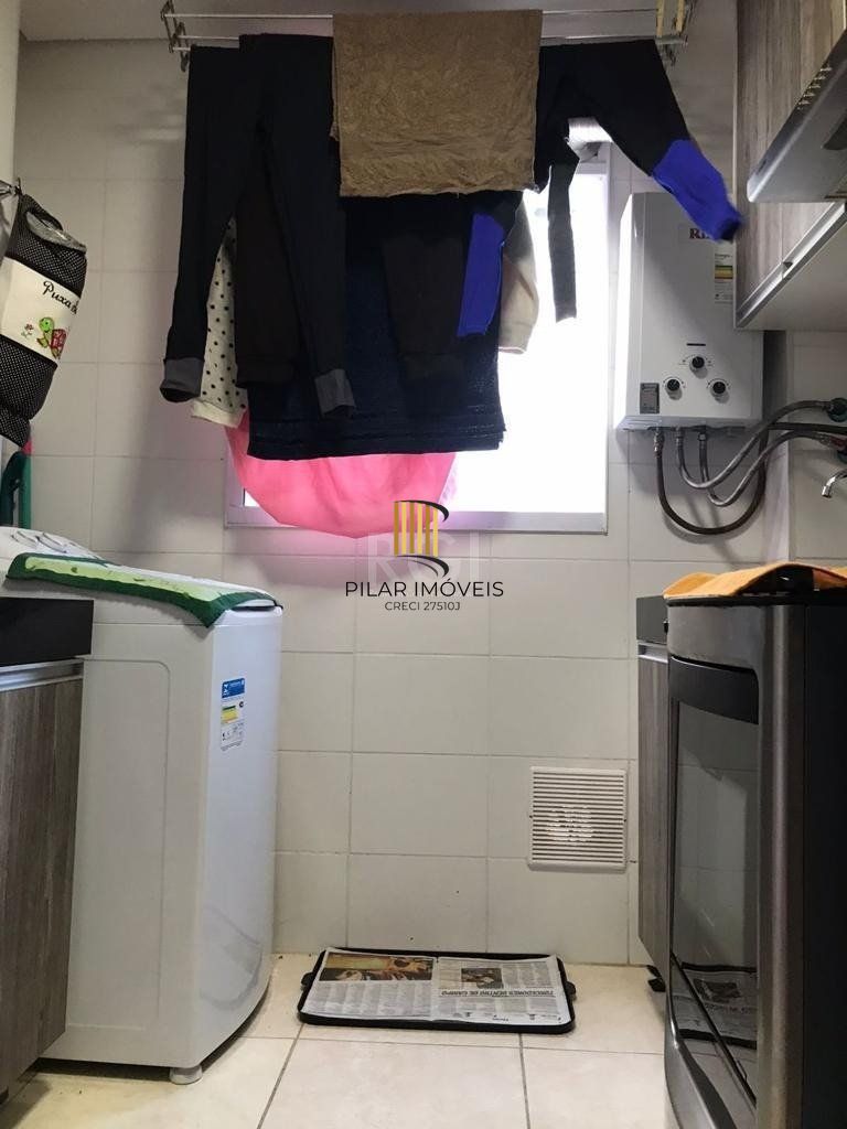 Apartamento no bairro Vila Nova