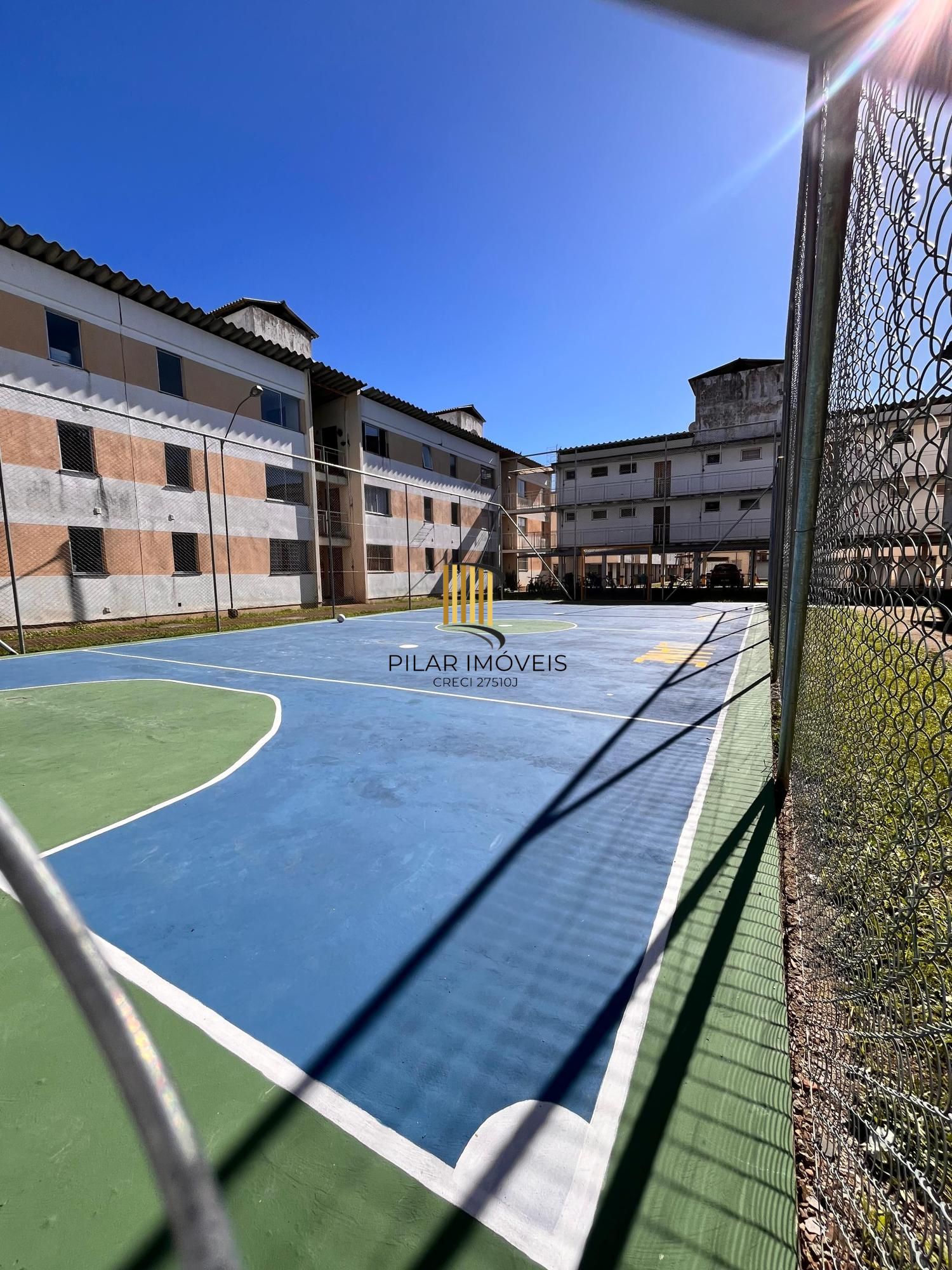 Apartamento no bairro Restinga - 2 dormitórios