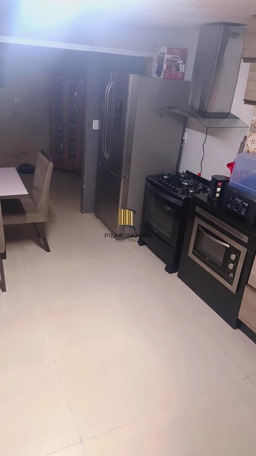 Casa a venda no Bairro Aberta dos Morros - 4 dormitórios