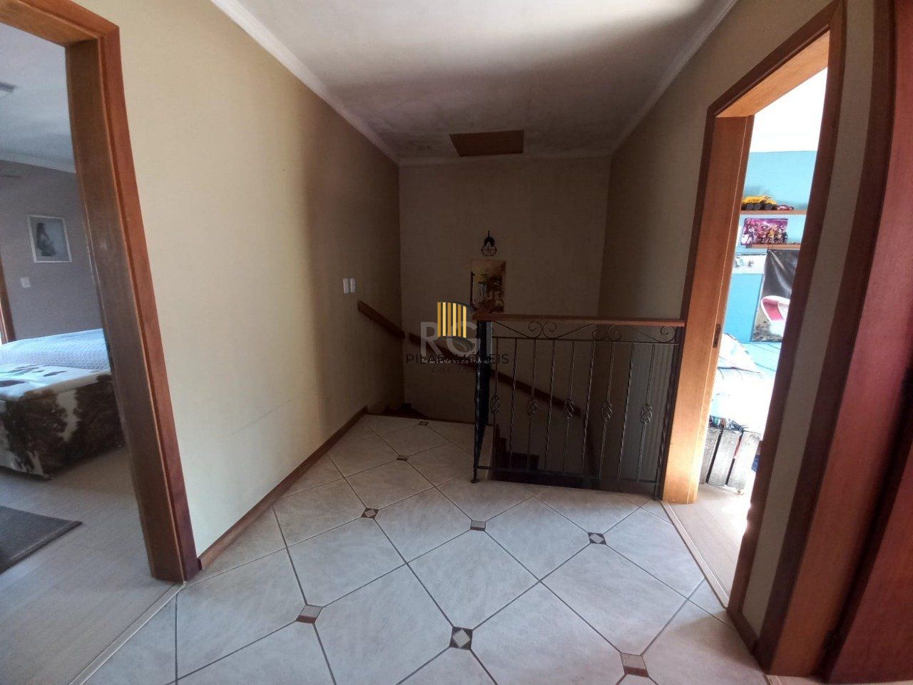 Casa no bairro Hípica - Loteamento Vivendas de Nova Ipanema