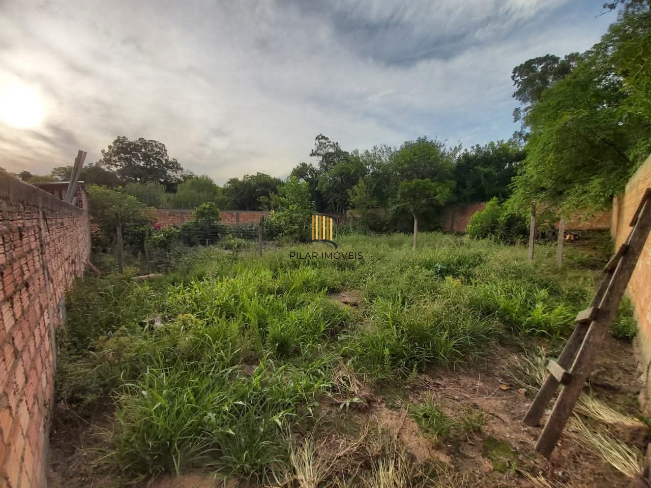 Terreno Bairro Restinga - Zona Sul