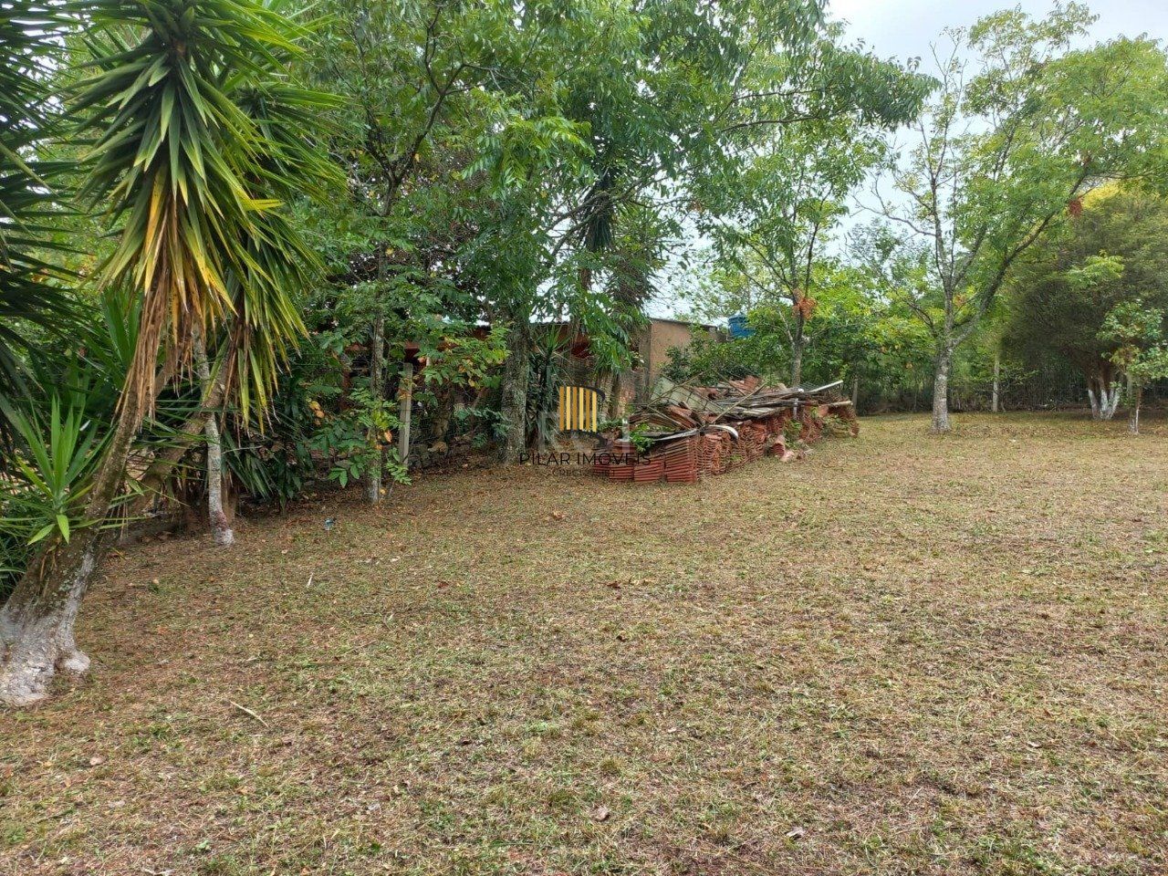 Terreno no bairro Vila Nova