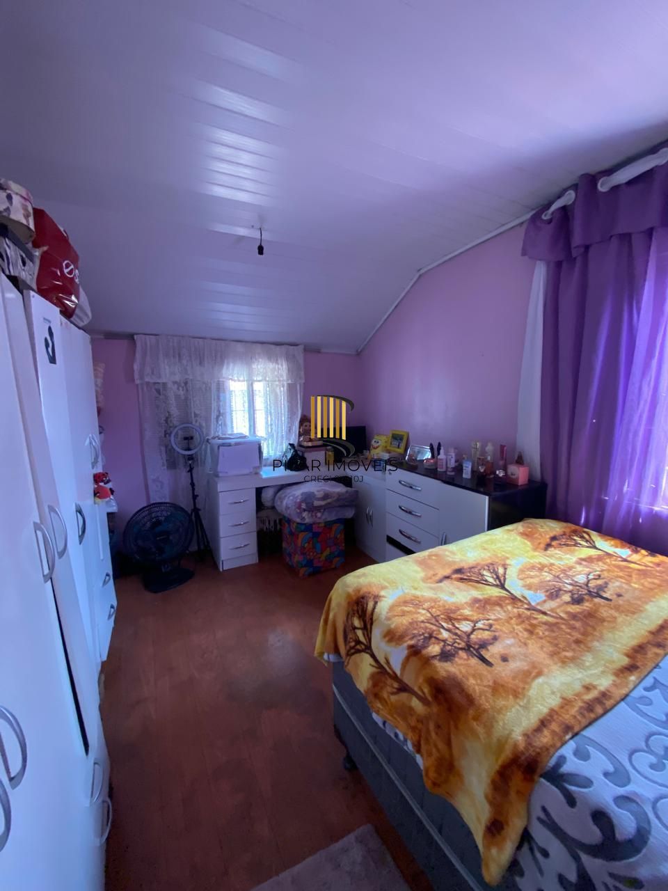 Casa no bairro Restinga - 2 dormitórios