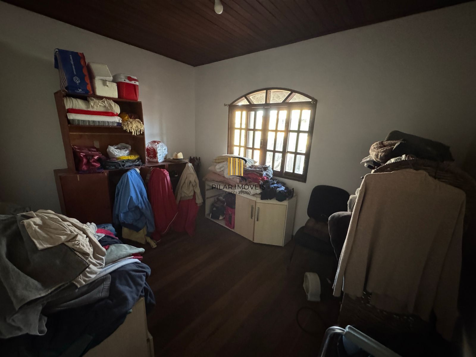 Casa no bairro Aberta dos Morros - 3 dormitórios