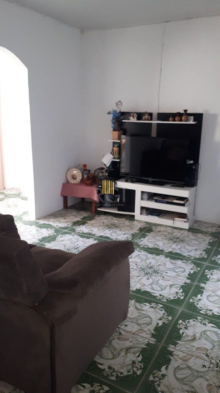 Sobrado no bairro Hípica