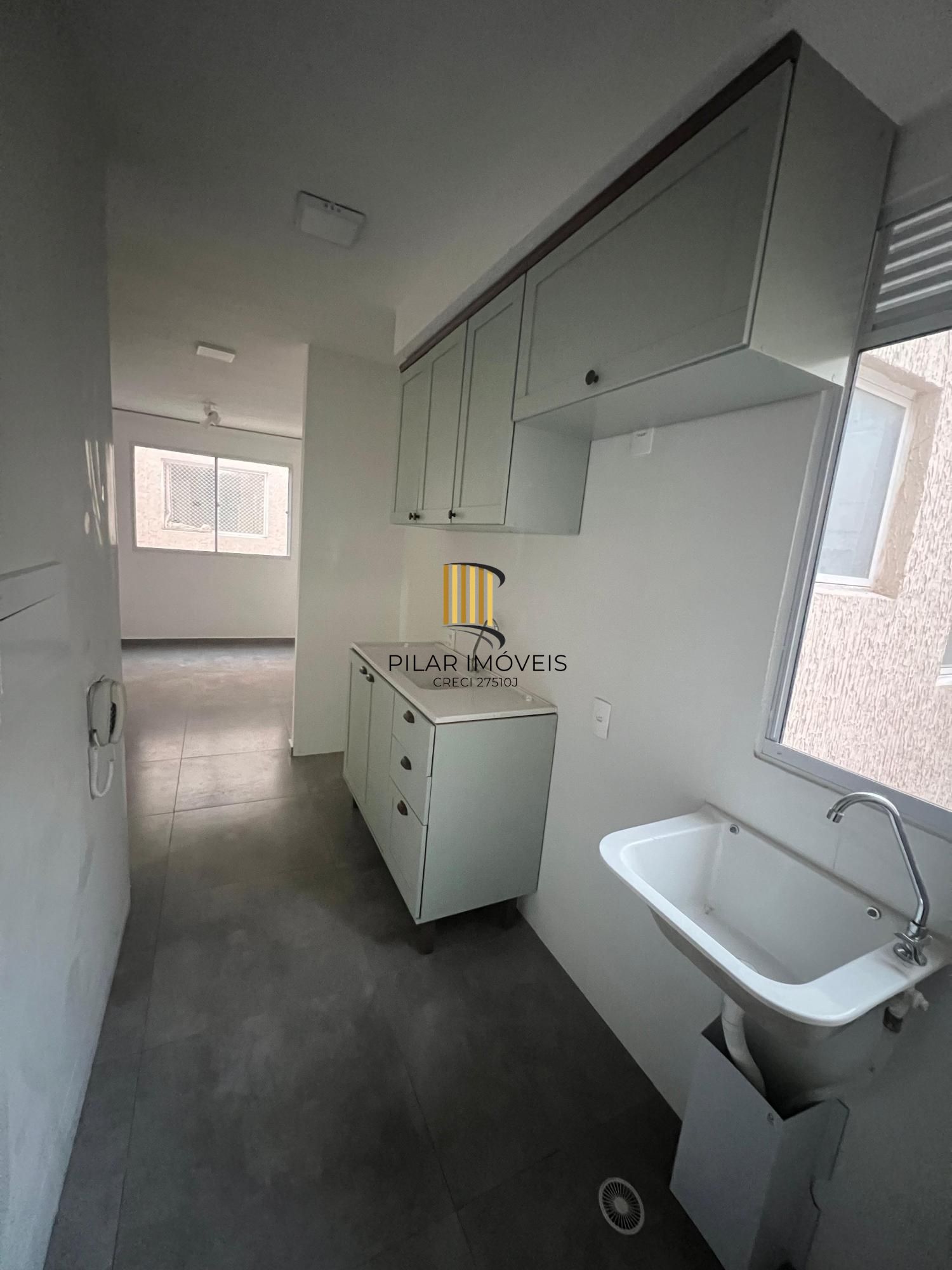 Apartamento 2 dormitórios bairro Ipanema