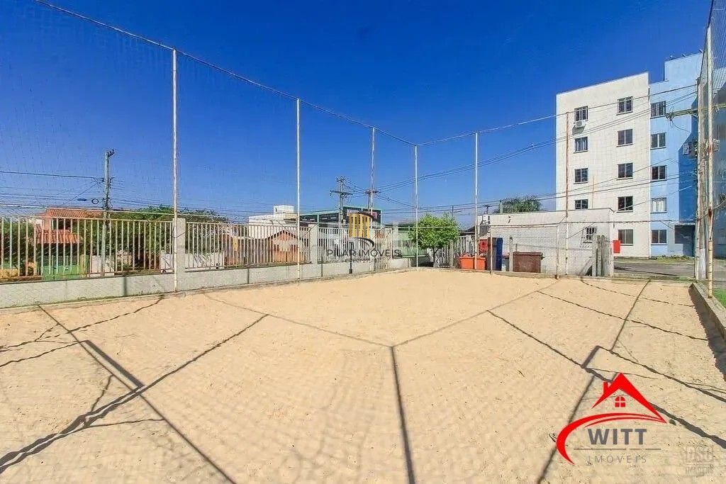 Apartamento no bairro Restinga - 2 dormitórios - 1 vaga de garagem