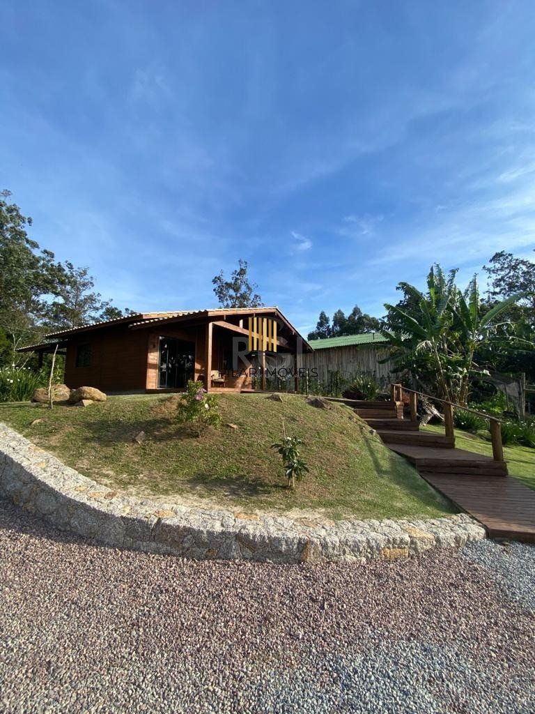 Sitio em Florianópolis