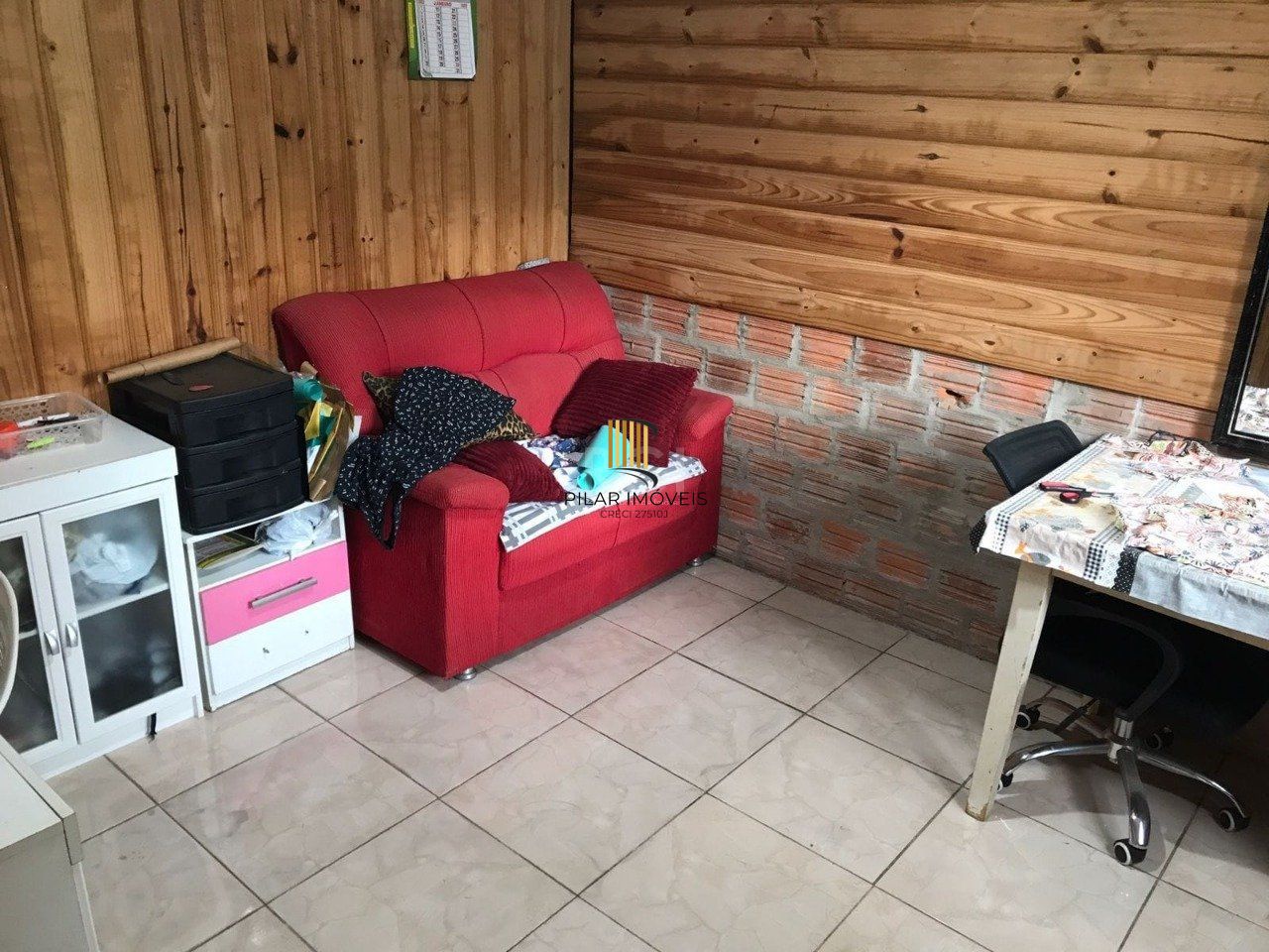 Casa no Lami