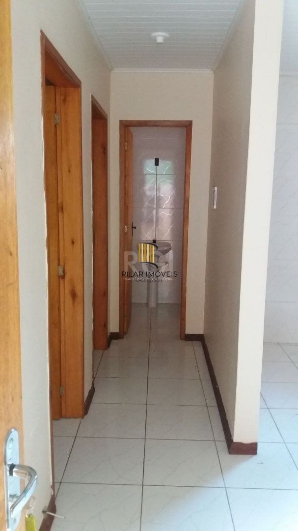 Casa no bairro Santa Tereza