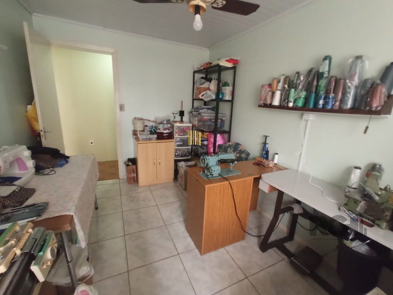Casa no bairro Partenon