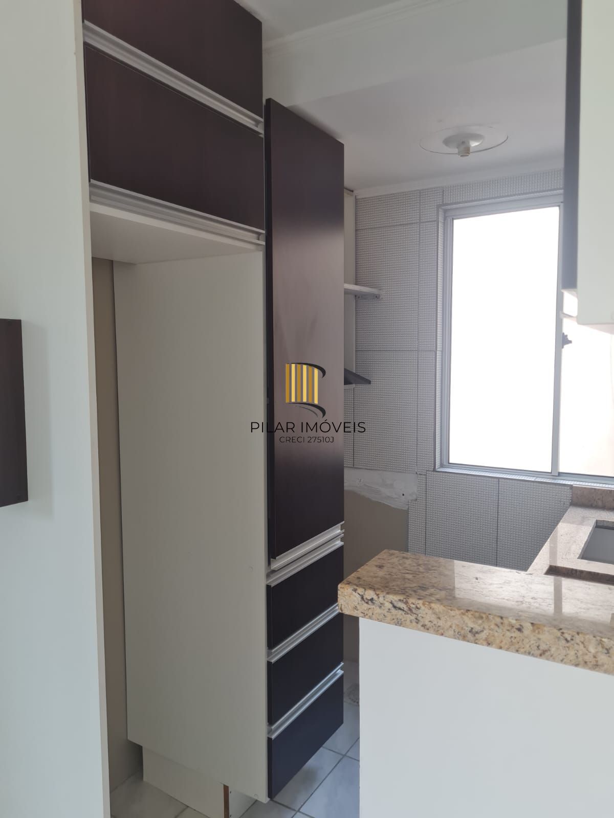 Apartamento Lomba do Pinheiro 2 dormitórios