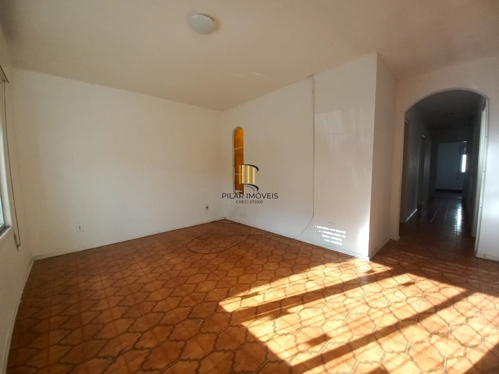 Casa no bairro Aberta dos Morros - 3 dormitórios