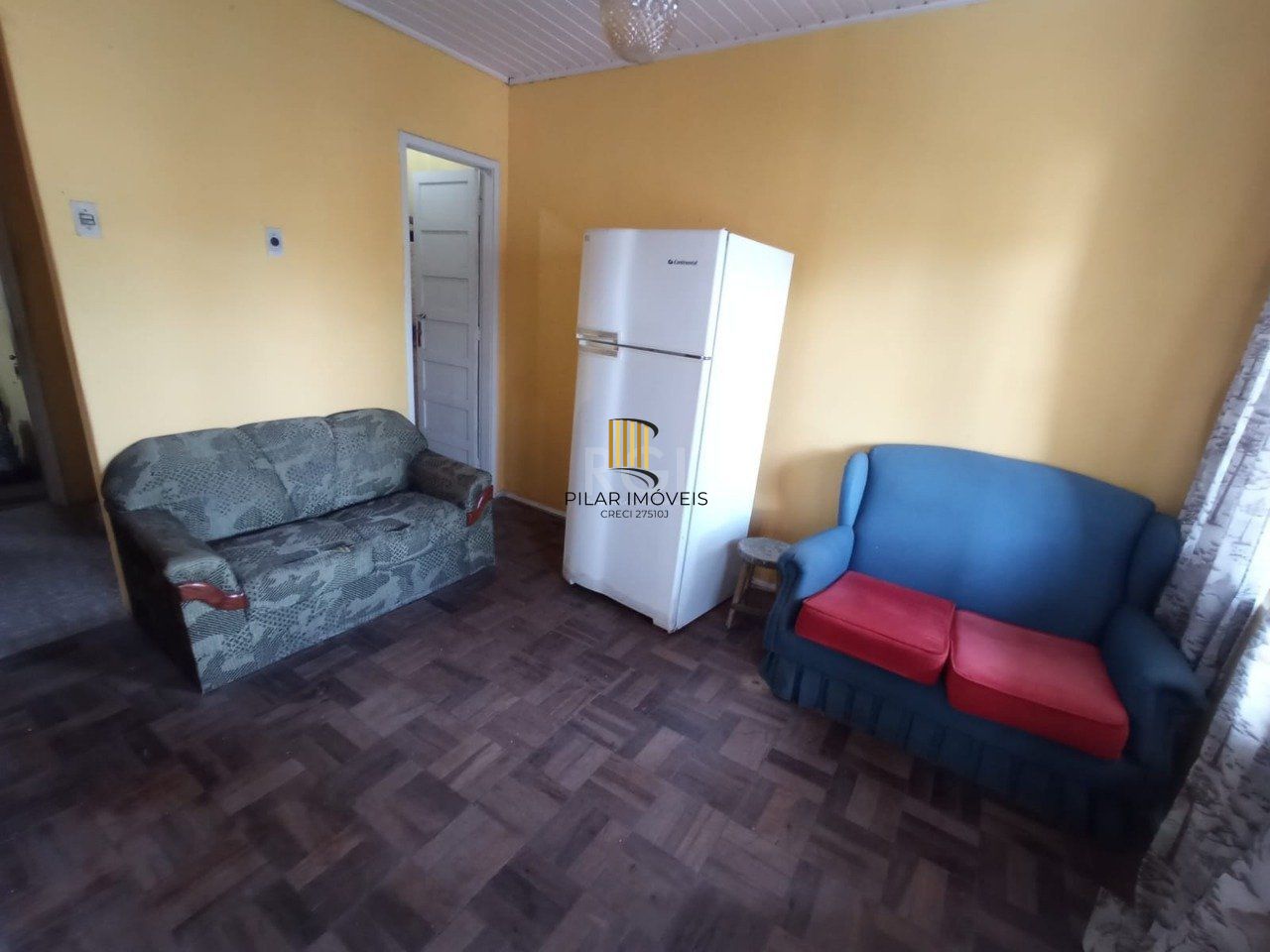 Casa no bairro Restinga