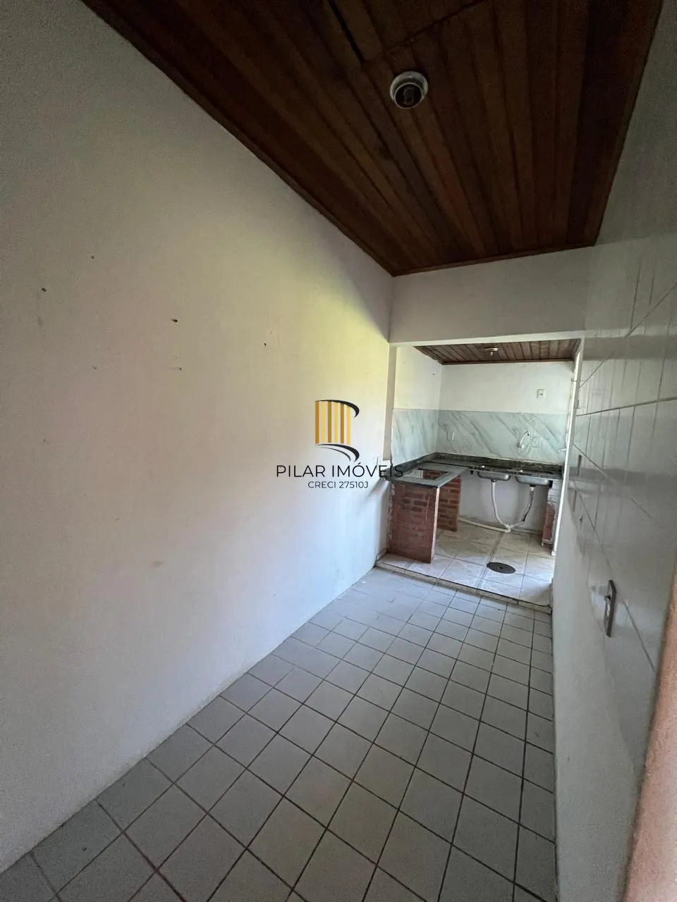 Ótimo imóvel localizado no bairro São Tome em Viamão de 2 dormitórios