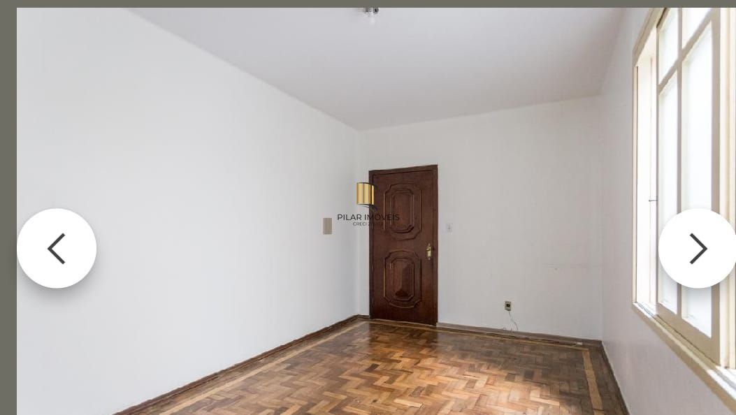 Apartamento no bairro Santo Antônio - 2 dormitórios - FINANCIAVEL - ACEITA COMPRA ASSISTIDA