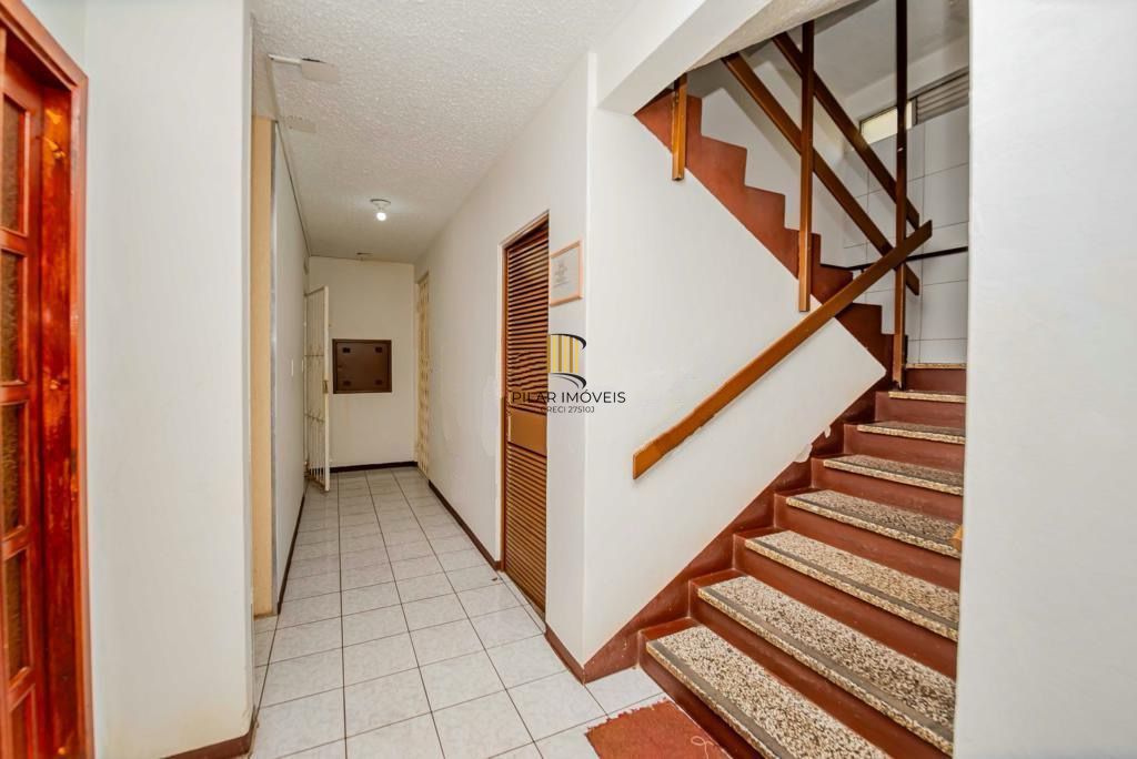 Apartamento 2 dormitórios- VILA Nova