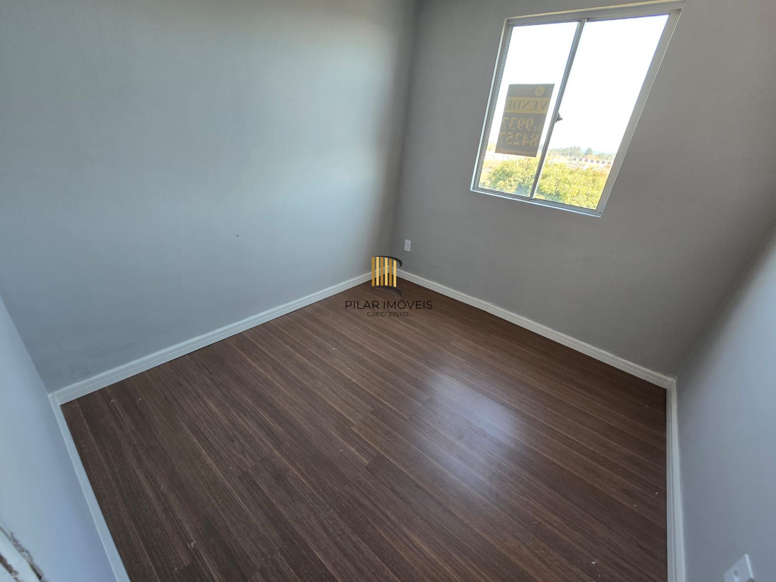 Apartamento no bairro Restinga - 2 dormitórios - FINANCIÁVEL