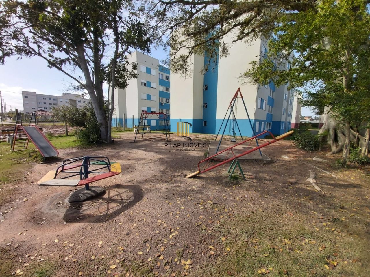 Apartamento na Avenida Juca Batista