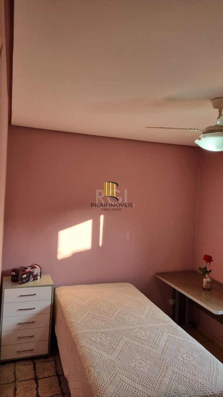 Apartamento no bairro Cavalhada - 3 dormitórios