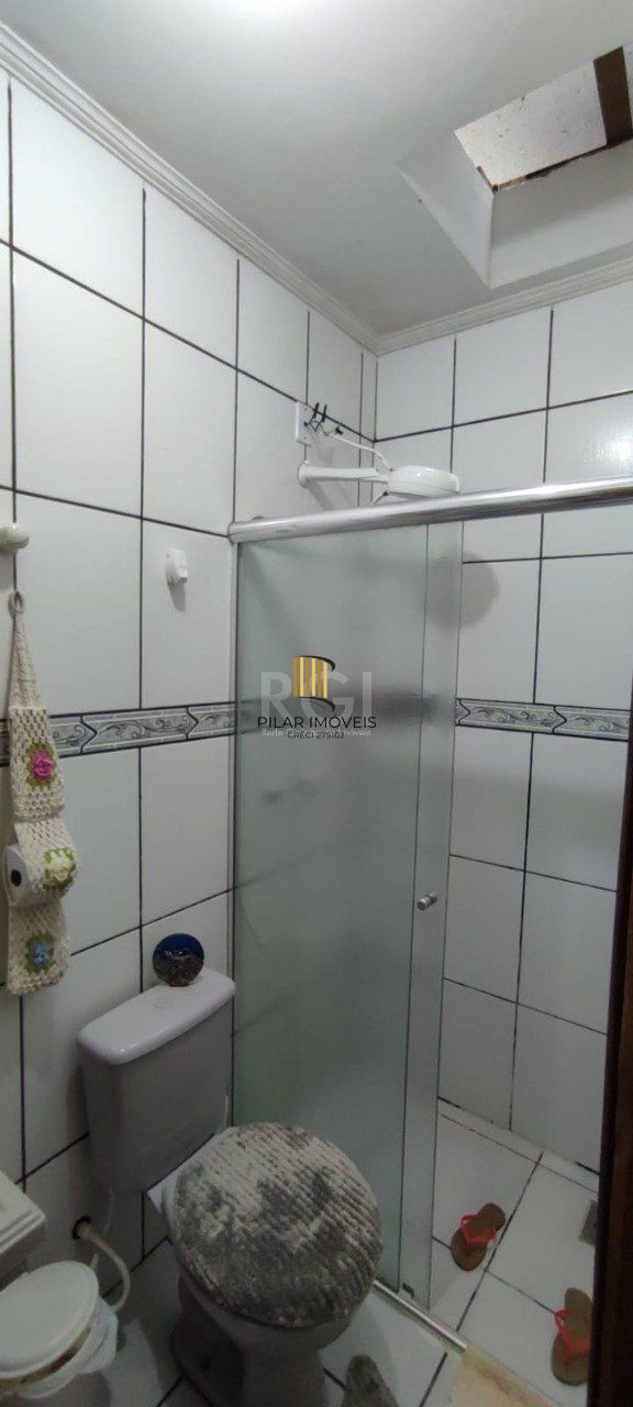 SOBRADO 3D, IPANEMA GREEN