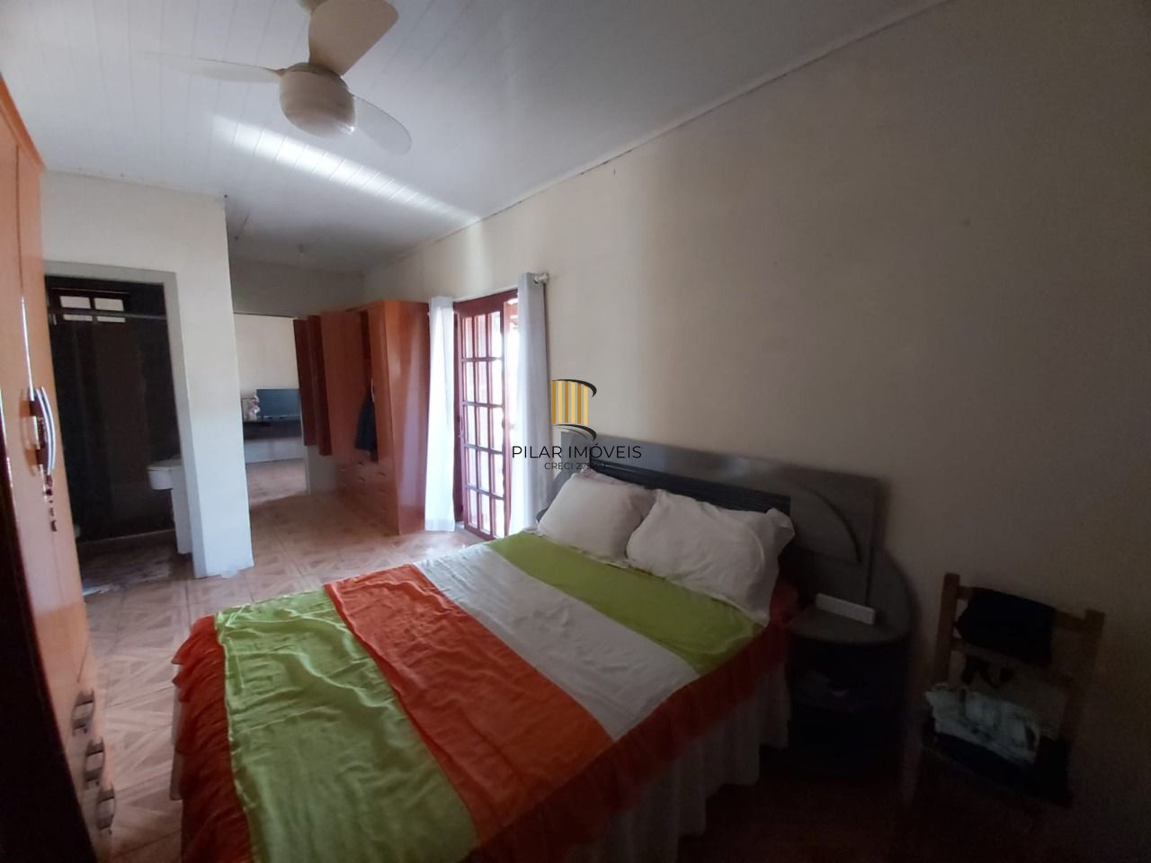 Casa no bairro Vila Nova - 3 dormitórios