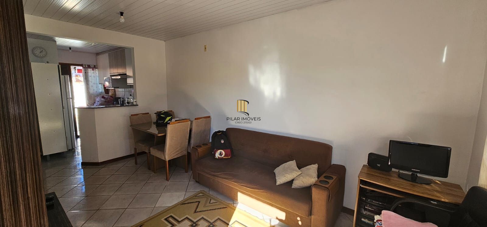 Casa a venda Moradas do Sul 2 dormitórios