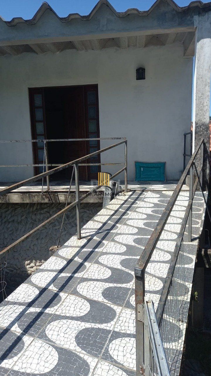 Casa 3 dormitórios no bairro Lageado