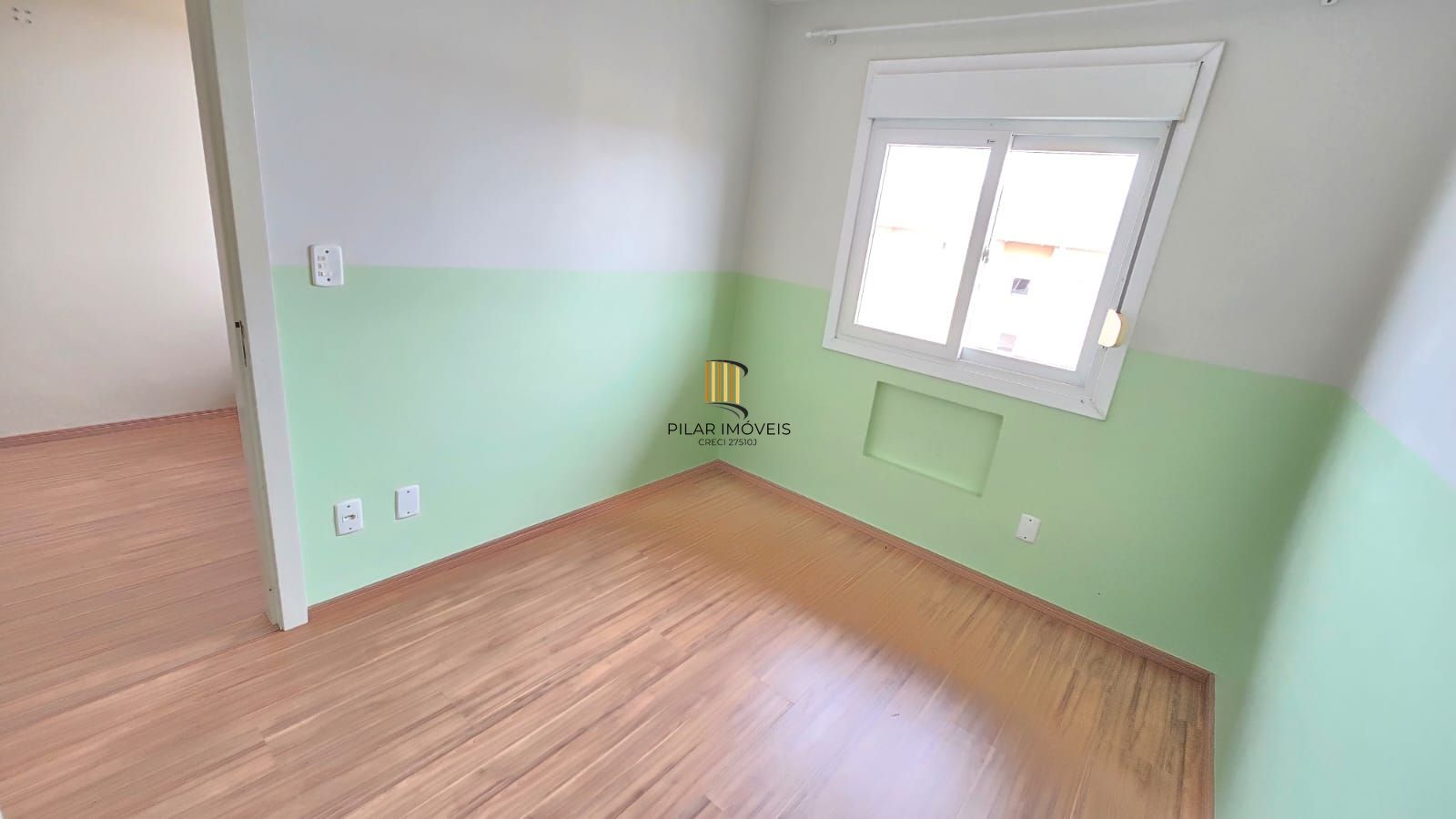 Apartamento no bairro Restinga - 2 dormitórios - 1 vaga
