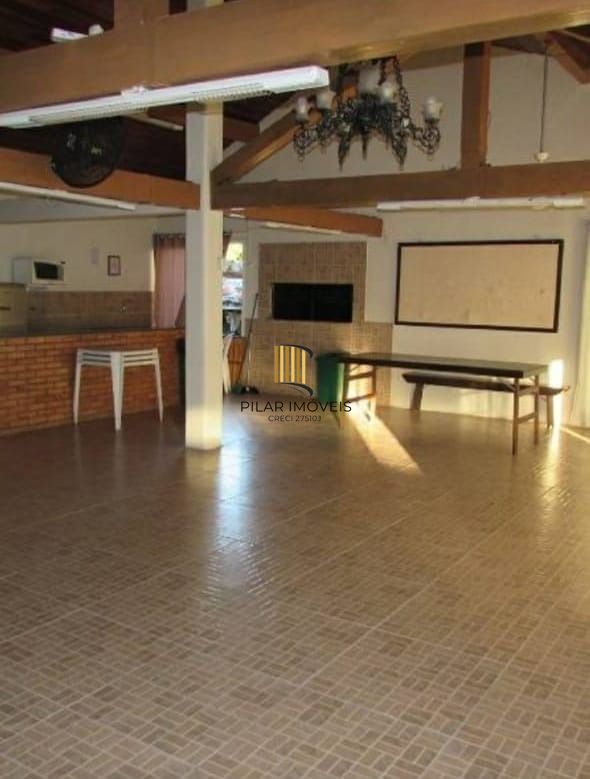 Apartamento 1 dormitório no bairro Camaquã