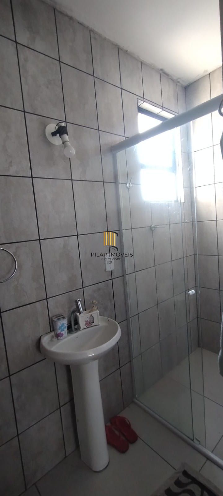 Cobertura no Bairro Menino Deus- 1 Dortmitório