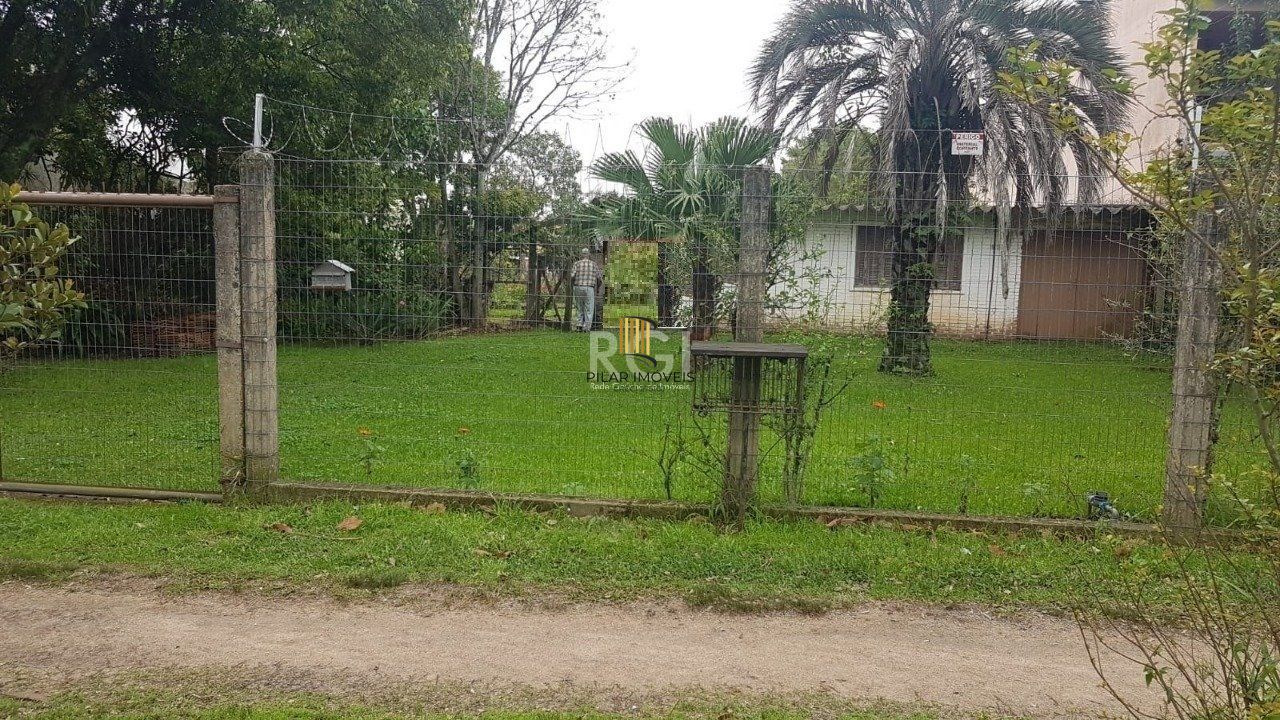 Casa no bairro Restinga