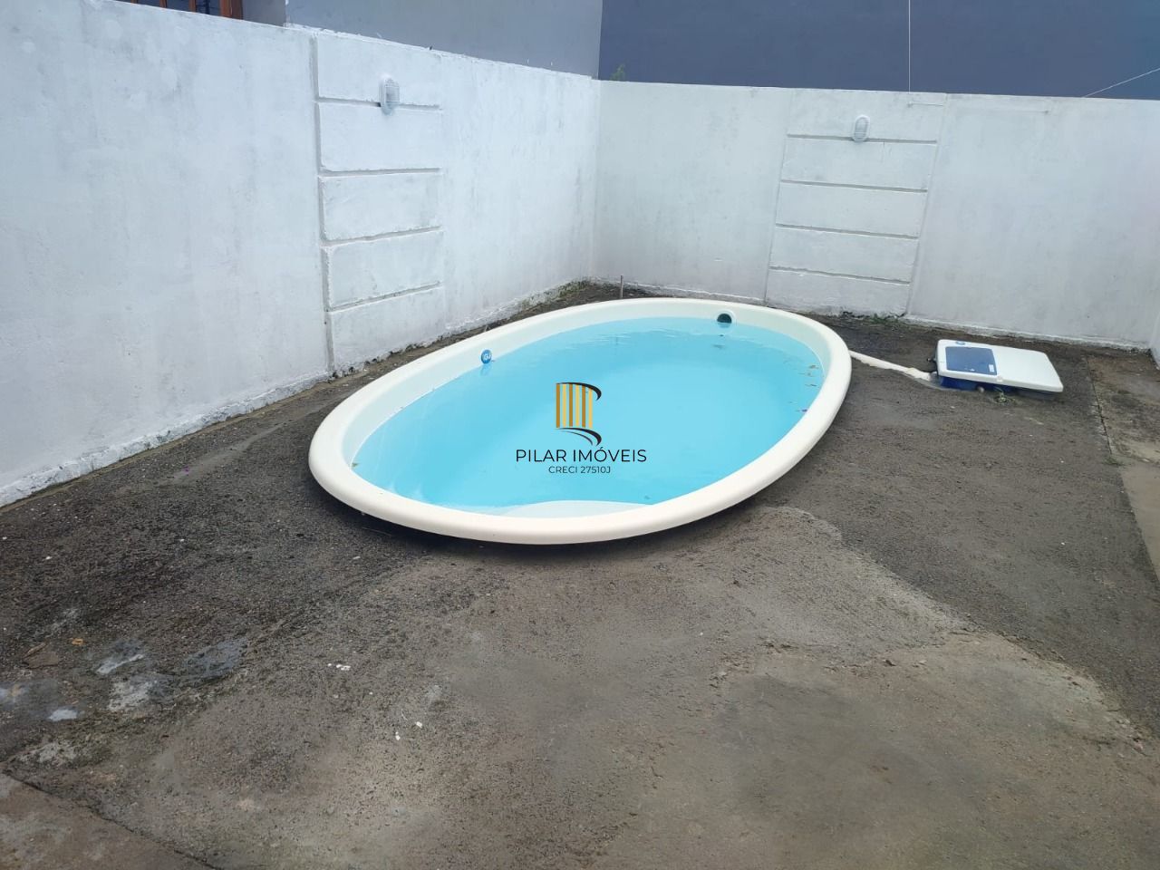 Sobrado no bairro Aberta dos Morros - 3 dormitórios - 1 suíte