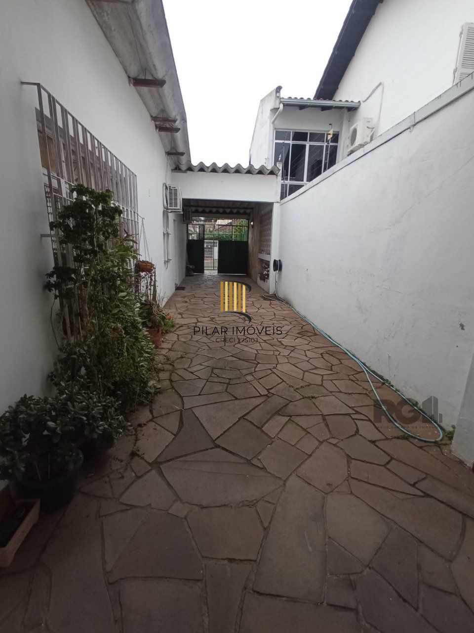 Casa no bairro Partenon