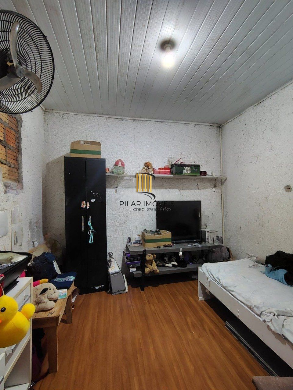 Casa no bairro Restinga - 3 dormitórios FINANCIÁVEL