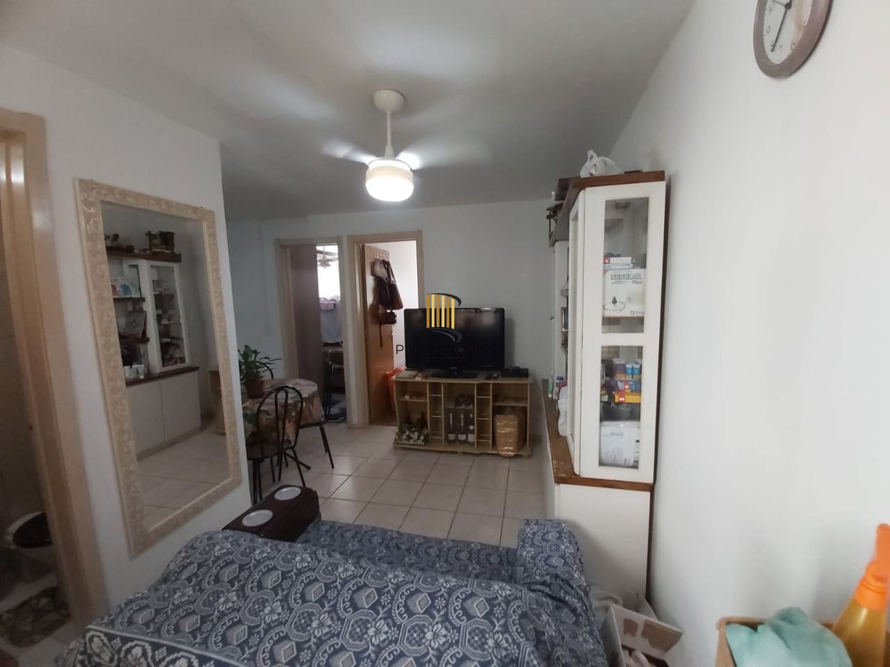 Apartamento no bairro Rubem Berta