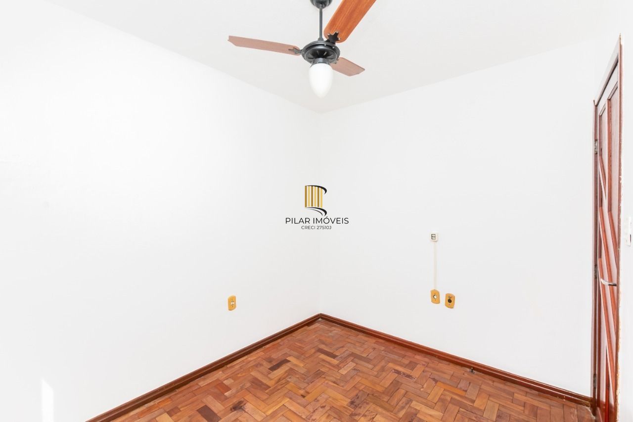 Apartamento no bairro Restinga
