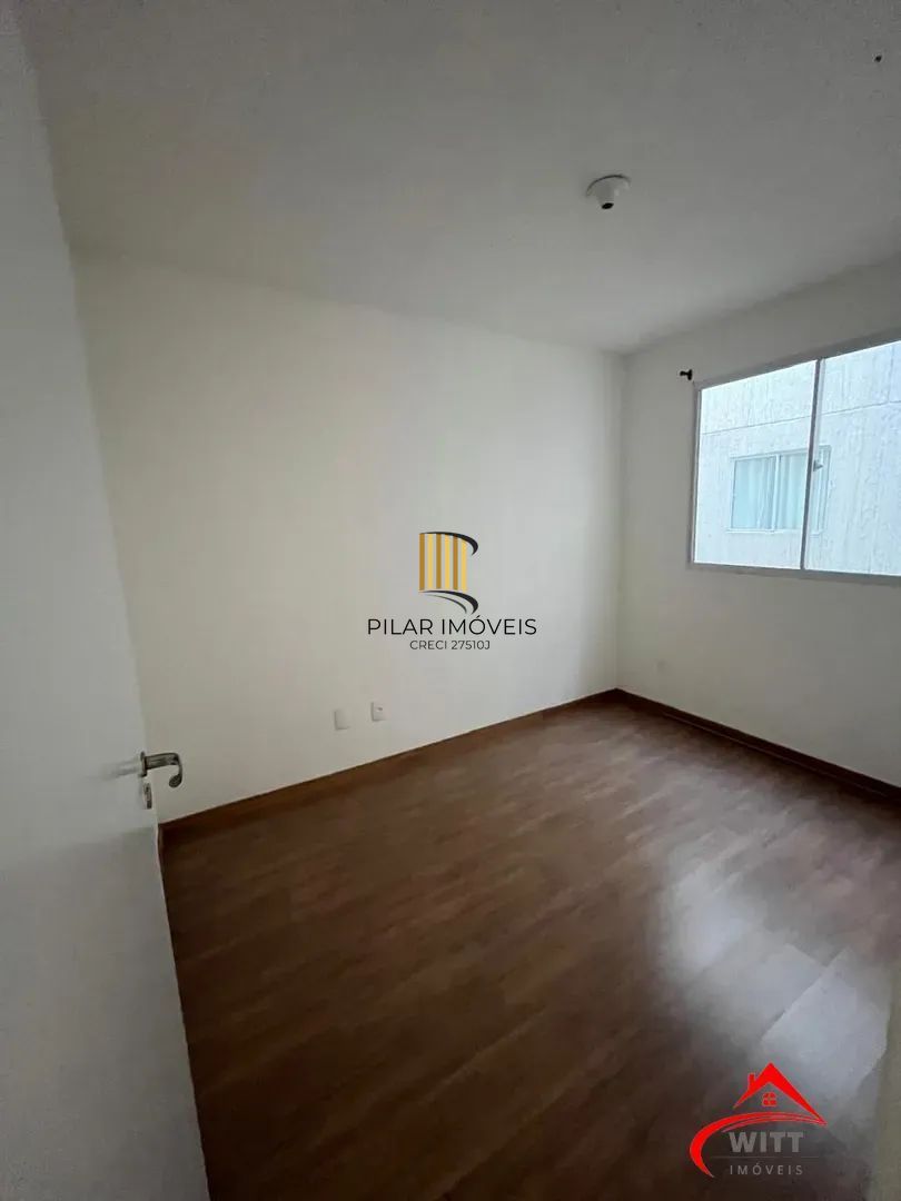 Apartamento 2 Dormitórios -1 vaga - Bairro Sarandi