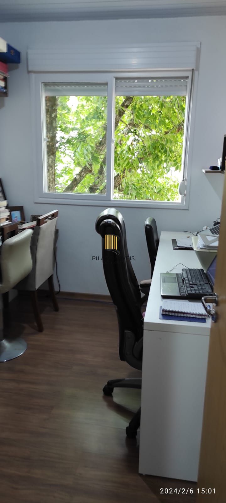 Casa 3 dormitórios Bairro Hípica