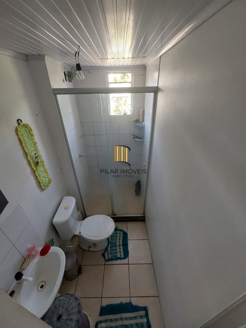 Apartamento no bairro Vila Nova - 2 dormitórios