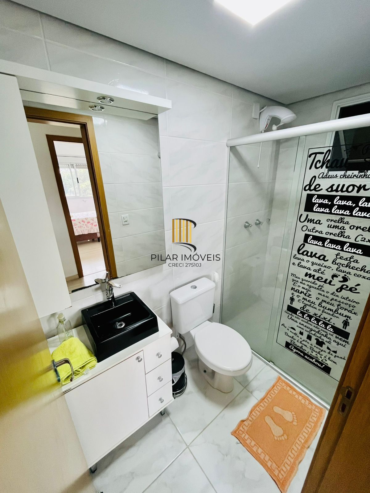 Apartamento em Caxias do sul - 2 dormitórios